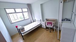 Blk 104A Eastbrook @ Canberra (Sembawang), HDB 4 Rooms #602304211